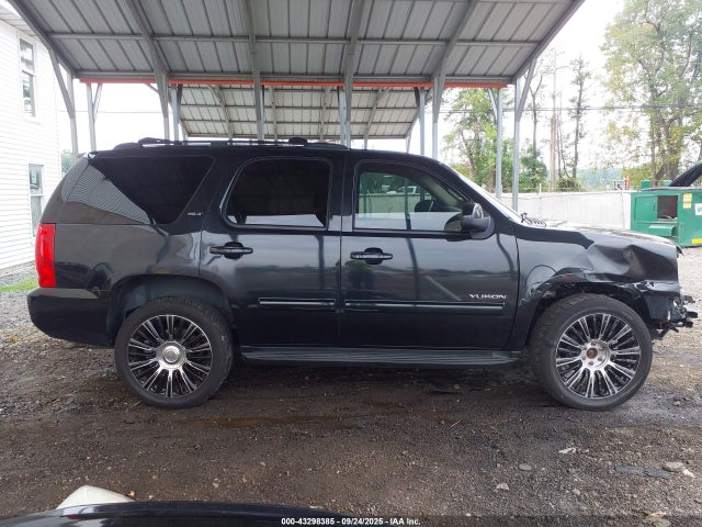 Продажа на аукционе авто 2011 Gmc Yukon Slt, vin: 1GKS2CE0XBR344368, номер лота: 43298385