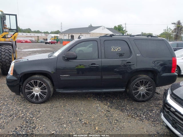 Продажа на аукционе авто 2011 Gmc Yukon Slt, vin: 1GKS2CE0XBR344368, номер лота: 43298385