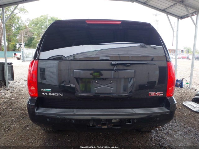 Продажа на аукционе авто 2011 Gmc Yukon Slt, vin: 1GKS2CE0XBR344368, номер лота: 43298385