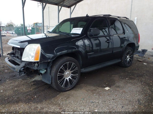Продажа на аукционе авто 2011 Gmc Yukon Slt, vin: 1GKS2CE0XBR344368, номер лота: 43298385