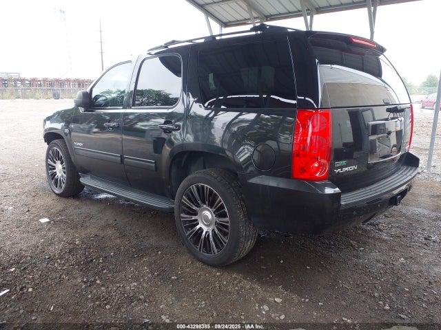Продажа на аукционе авто 2011 Gmc Yukon Slt, vin: 1GKS2CE0XBR344368, номер лота: 43298385