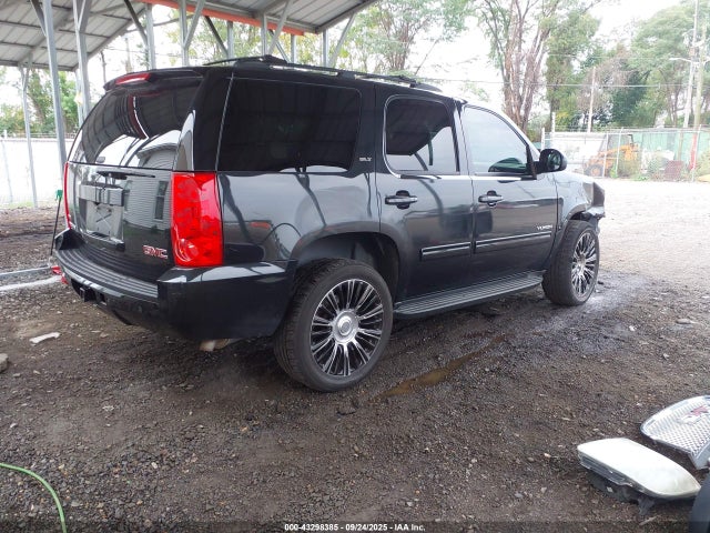 Продажа на аукционе авто 2011 Gmc Yukon Slt, vin: 1GKS2CE0XBR344368, номер лота: 43298385