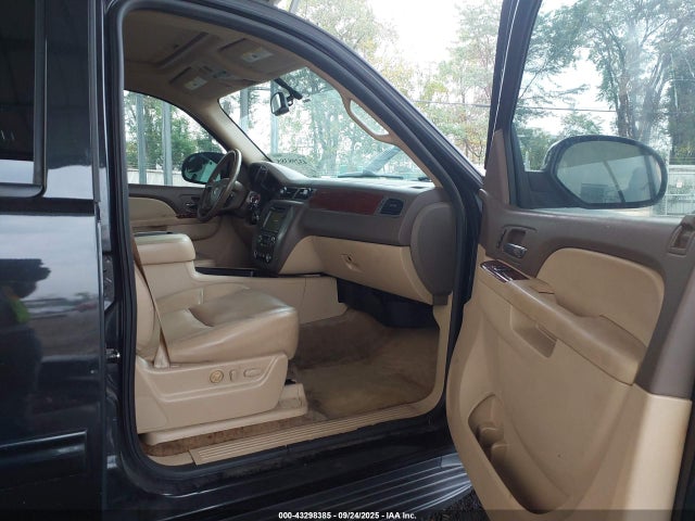 Продажа на аукционе авто 2011 Gmc Yukon Slt, vin: 1GKS2CE0XBR344368, номер лота: 43298385