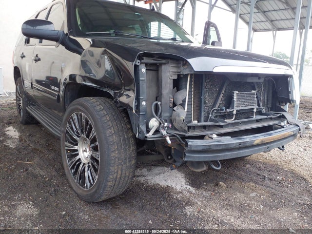 Продажа на аукционе авто 2011 Gmc Yukon Slt, vin: 1GKS2CE0XBR344368, номер лота: 43298385