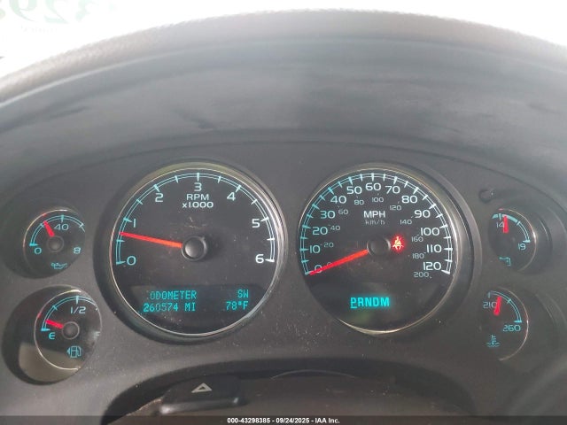Продажа на аукционе авто 2011 Gmc Yukon Slt, vin: 1GKS2CE0XBR344368, номер лота: 43298385