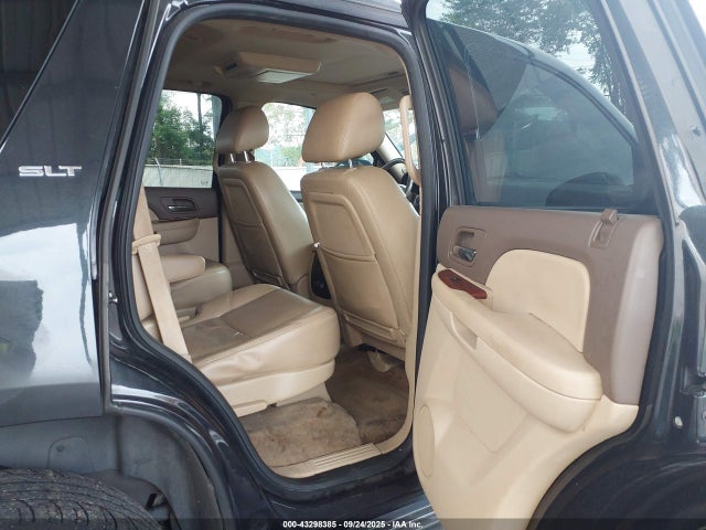 Продажа на аукционе авто 2011 Gmc Yukon Slt, vin: 1GKS2CE0XBR344368, номер лота: 43298385