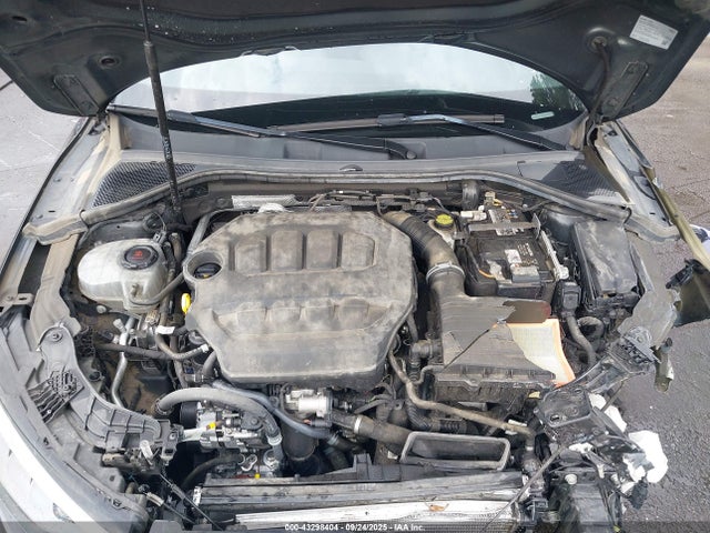 2022 AUDI A3 WAUGUDGY3NA016732 Photo 9