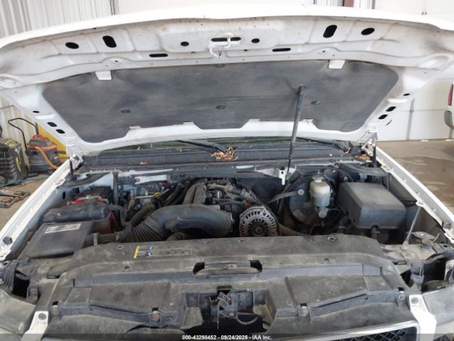 2007 CHEVROLET TAHOE 1GNFK13067R226207 Photo 9