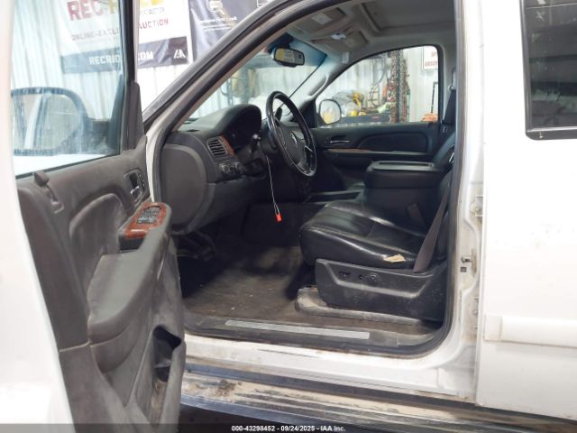 2007 CHEVROLET TAHOE 1GNFK13067R226207 Photo 4
