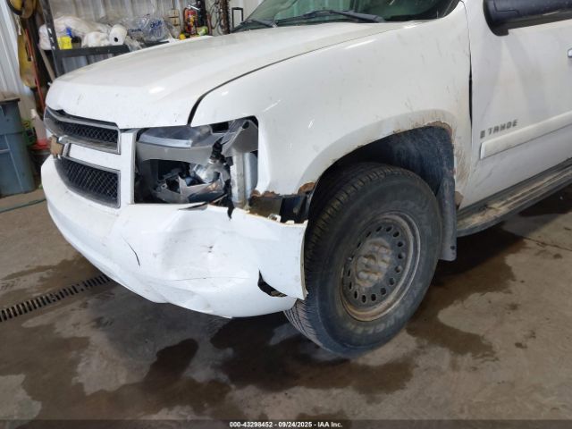 2007 CHEVROLET TAHOE 1GNFK13067R226207 Photo 5