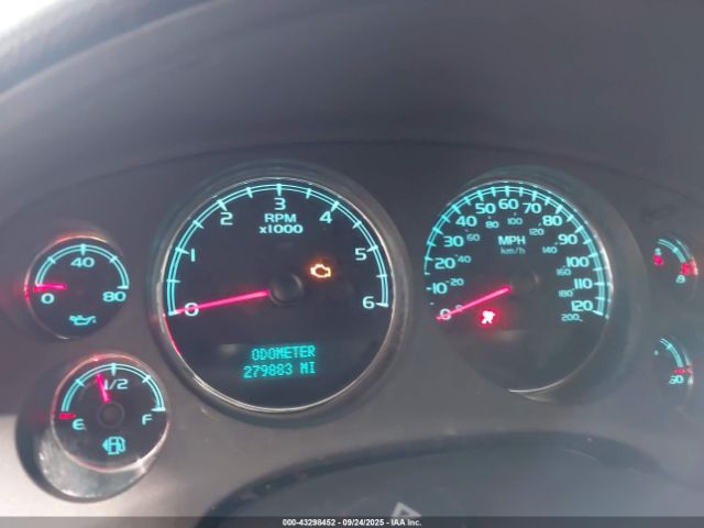 2007 CHEVROLET TAHOE 1GNFK13067R226207 Photo 6