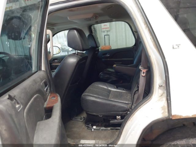 2007 CHEVROLET TAHOE 1GNFK13067R226207 Photo 7