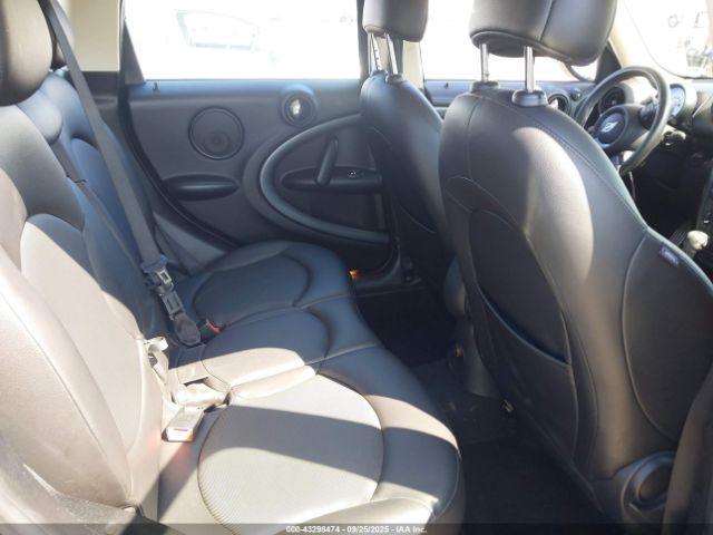 2013 MINI COUNTRYMAN WMWZC3C50DWP24536 Photo 7