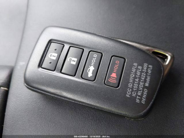 2021 LEXUS RX 350L JTJHZKEA5M2021360 Photo 10