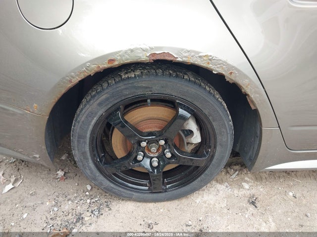 2010 CADILLAC CTS 1G6DS8EV9A0140227 Photo 5
