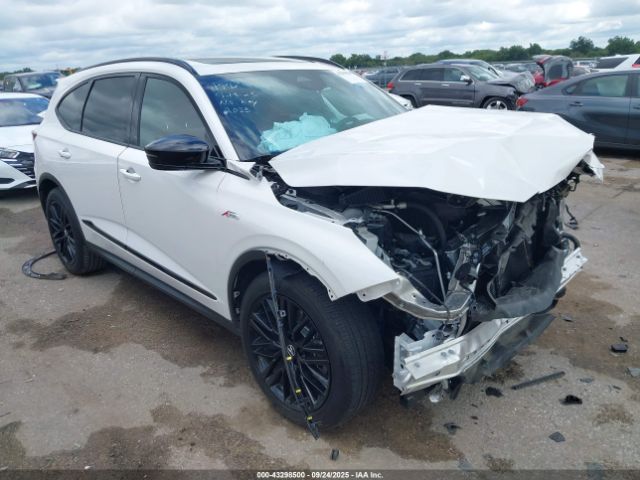 2025 ACURA MDX 5J8YE1H97SL012033