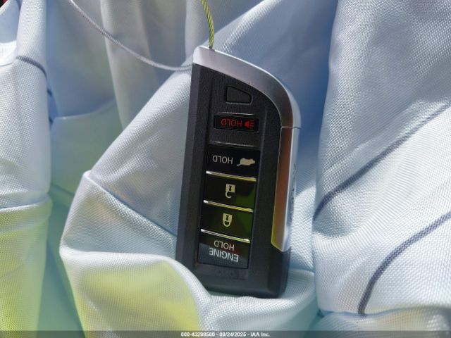 2025 ACURA MDX 5J8YE1H97SL012033 Photo 10