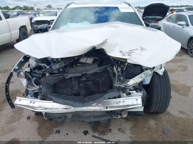 2025 ACURA MDX 5J8YE1H97SL012033 Photo 5