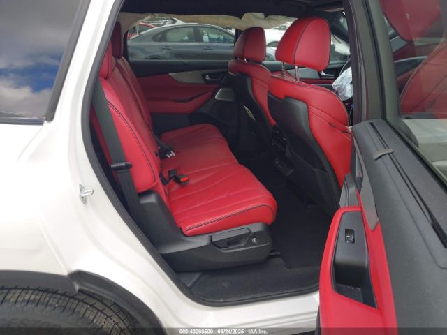 2025 ACURA MDX 5J8YE1H97SL012033 Photo 7
