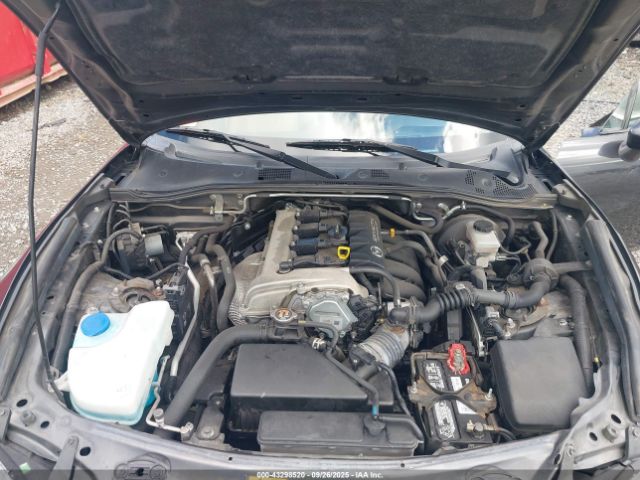 2016 MAZDA MX-5 MIATA JM1NDAD79G0112376 Photo 9