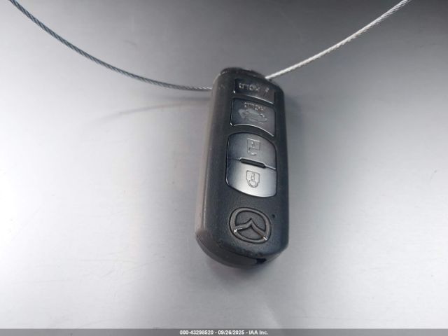 2016 MAZDA MX-5 MIATA JM1NDAD79G0112376 Photo 10