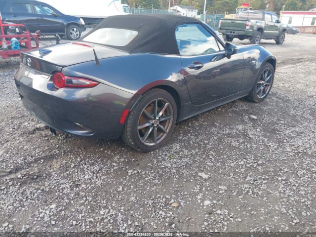 2016 MAZDA MX-5 MIATA JM1NDAD79G0112376 Photo 3