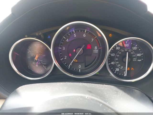 2016 MAZDA MX-5 MIATA JM1NDAD79G0112376 Photo 6