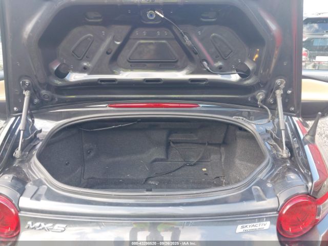 2016 MAZDA MX-5 MIATA JM1NDAD79G0112376 Photo 7