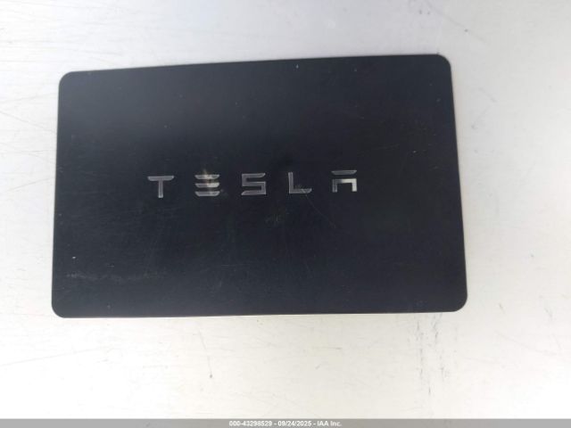 2026 TESLA MODEL Y 7SAYGDED0TF412980 Photo 10