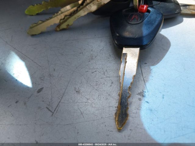 1991 ACURA LEGEND JH4KA8267MC008945 Photo 10