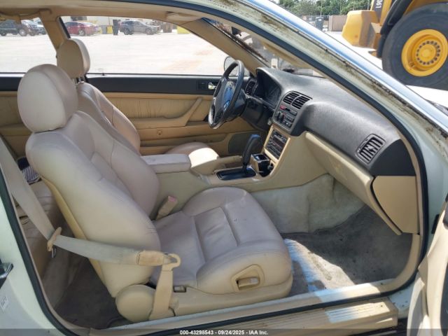 1991 ACURA LEGEND JH4KA8267MC008945 Photo 4