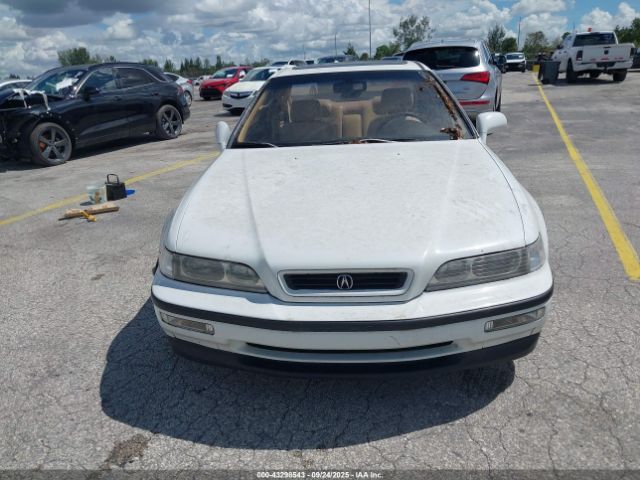 1991 ACURA LEGEND JH4KA8267MC008945 Photo 5