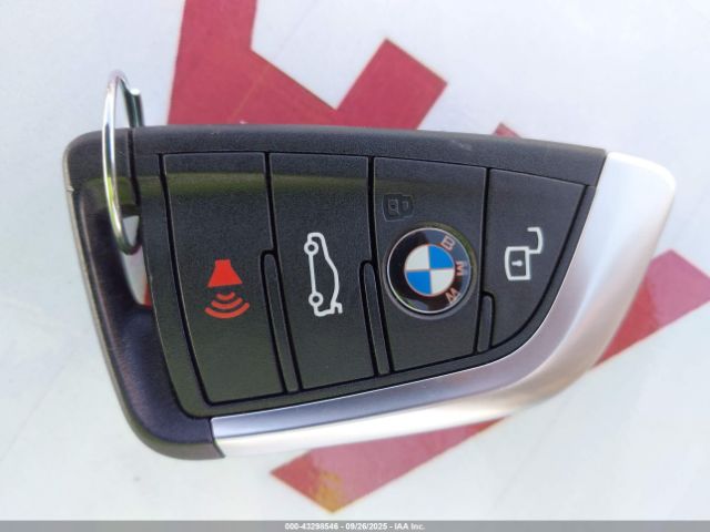 2025 BMW 3 SERIES 3MW89CW0XS8F49860 Photo 10