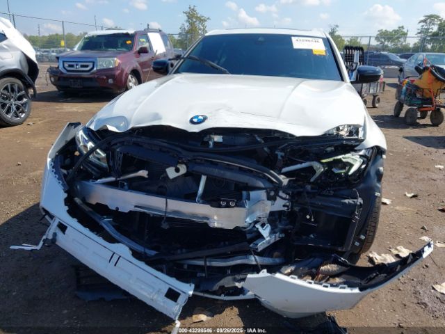 2025 BMW 3 SERIES 3MW89CW0XS8F49860 Photo 5