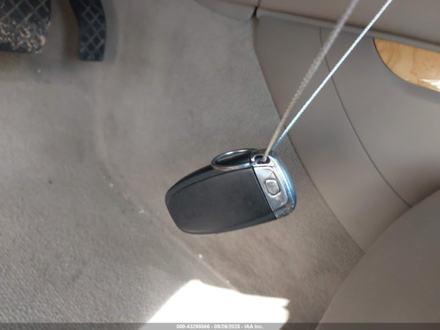 2009 AUDI A4 WAUMF78K99N028505 Photo 10