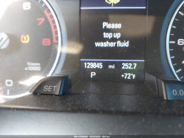 2009 AUDI A4 WAUMF78K99N028505 Photo 6