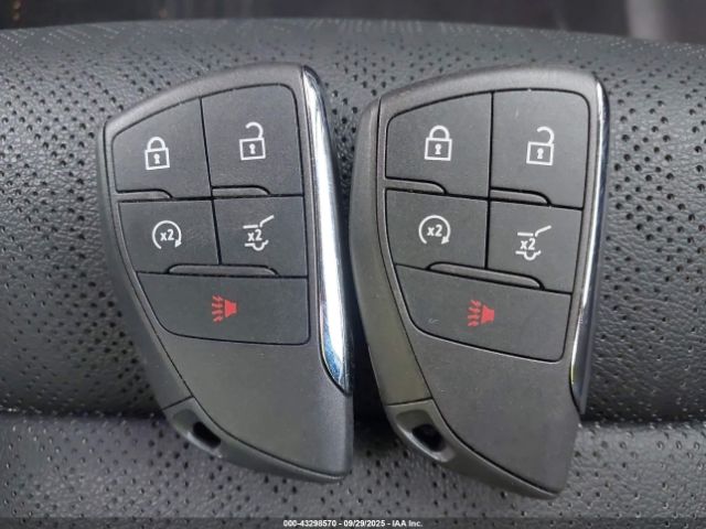 2025 CHEVROLET EQUINOX 3GNAXTEG7SL284800 Photo 10