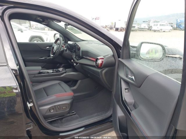 2025 CHEVROLET EQUINOX 3GNAXTEG7SL284800 Photo 4