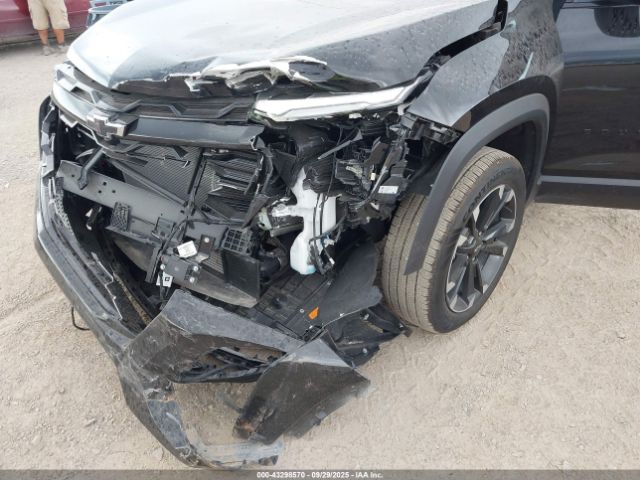 2025 CHEVROLET EQUINOX 3GNAXTEG7SL284800 Photo 5