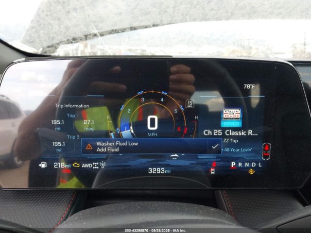 2025 CHEVROLET EQUINOX 3GNAXTEG7SL284800 Photo 6