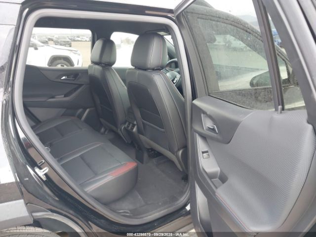 2025 CHEVROLET EQUINOX 3GNAXTEG7SL284800 Photo 7
