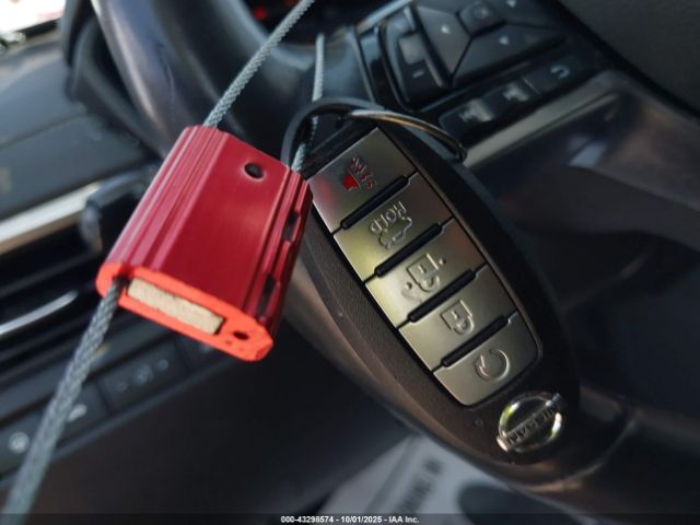 2020 NISSAN ALTIMA 1N4BL4DVXLC198642 Photo 10