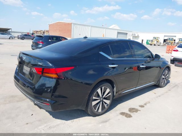 2020 NISSAN ALTIMA 1N4BL4DVXLC198642 Photo 3