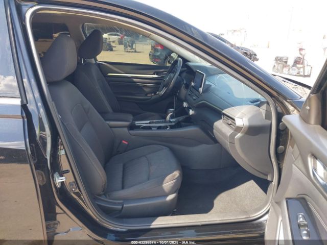 2020 NISSAN ALTIMA 1N4BL4DVXLC198642 Photo 4