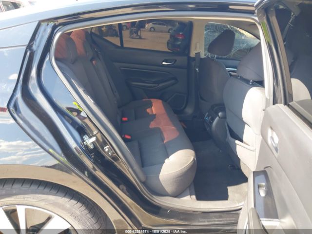 2020 NISSAN ALTIMA 1N4BL4DVXLC198642 Photo 7