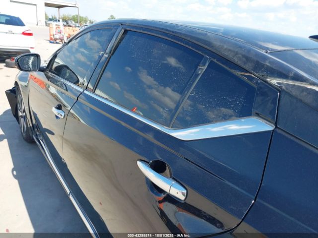 2020 NISSAN ALTIMA 1N4BL4DVXLC198642 Photo 8