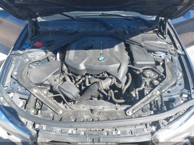 2018 BMW 430I WBA4Z1C59JEC72233 Photo 9