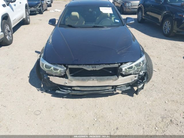 2018 BMW 430I WBA4Z1C59JEC72233 Photo 5