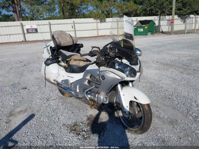 2012 HONDA GL1800 JH2SC68G7CK002915