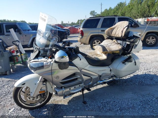 2012 HONDA GL1800 JH2SC68G7CK002915 Photo 1